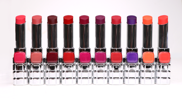 선미 립스틱 로레알파리 샤인 온 라커 스틱