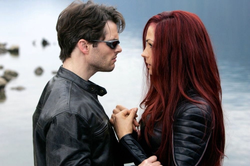 [감상기] 엑스맨3 - 즐거운 감상을 망치는 자막..ㅡㅡ^